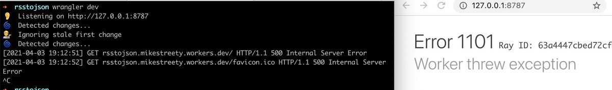 oh my god twitter doesn’t include alt text from images in their API